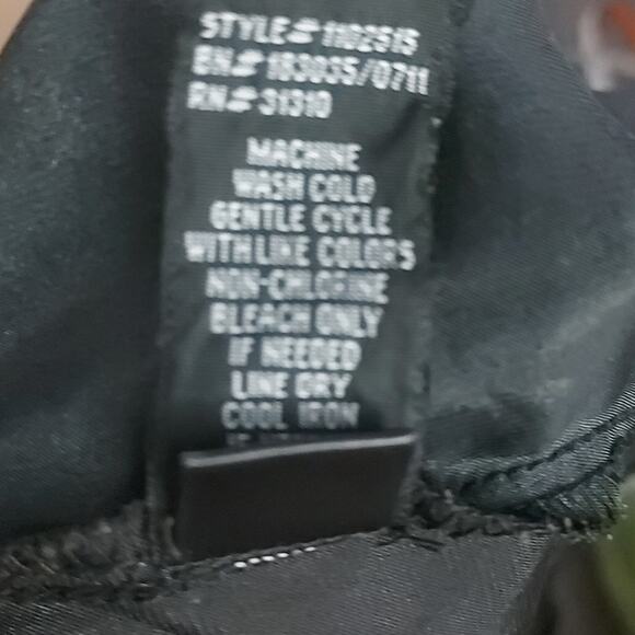 BCX One Shoulder Paisley Print Dress Purple/ Black S Bohon Castlecore  Fairycore - Picture 9 of 10